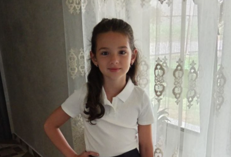 Важкохворій дівчинці Андріанці Онисько із Закарпаття потрібна наша допомога
