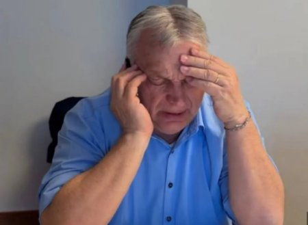 "Актор без "Оскара", політик без совісті, але із вкраденими українськими грошима" - депутат Закарпатської облради Роланд Цебер (ВІДЕО)